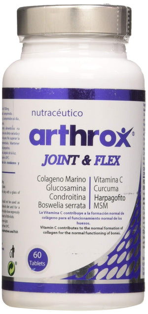 Cumediet Arthrox Joint & Flex 60 comprimidos