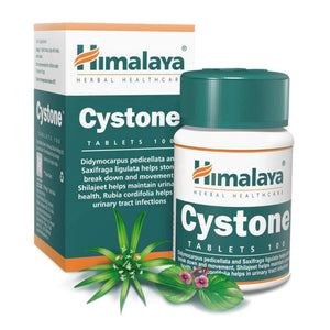 Pure Herbes Himalaya Cystone 100 caps