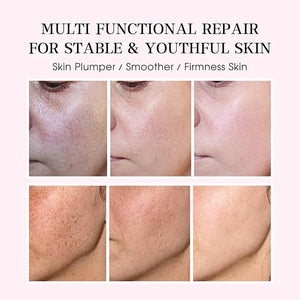 Medicube Mascarilla en Gel Colágeno Rosa PDRN