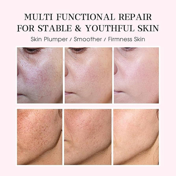 Medicube Mascarilla en Gel Colágeno Rosa PDRN