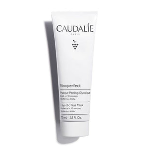 Caudalie Vinoperfect Máscara Peeling Glicólica 75 ml