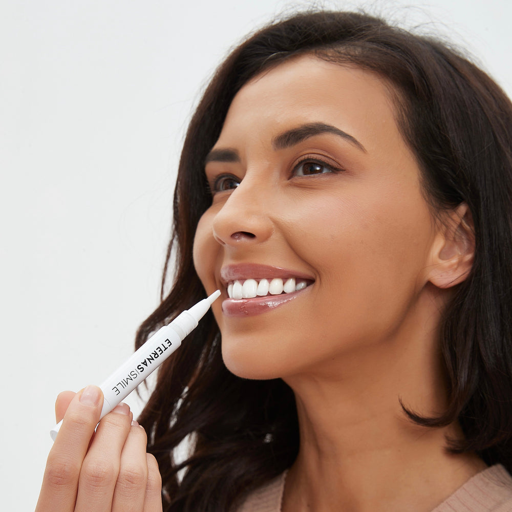 Eternas Lápiz Blanqueador Dental