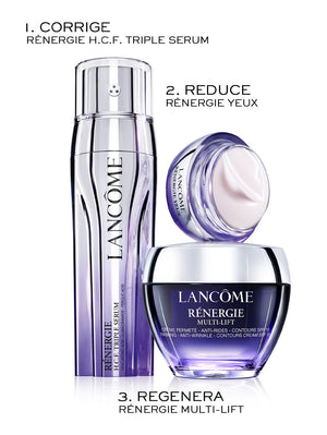 Lancôme Rénergie Multi-Lift Cream SPF15