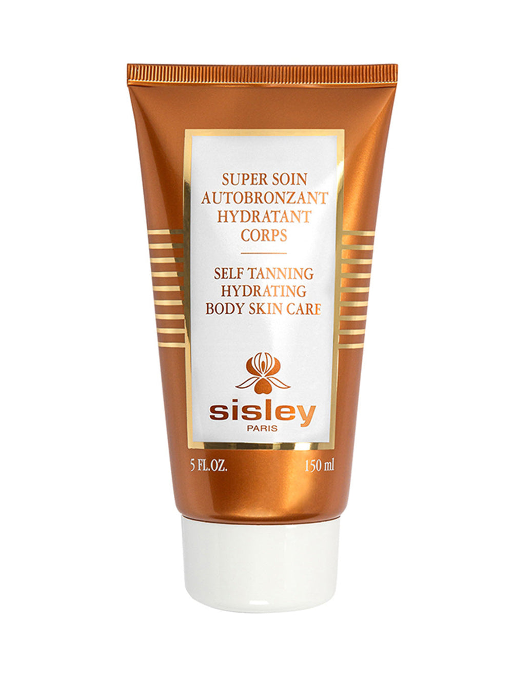 Sisley Super Soin Autobronzant Hydratant Visage
