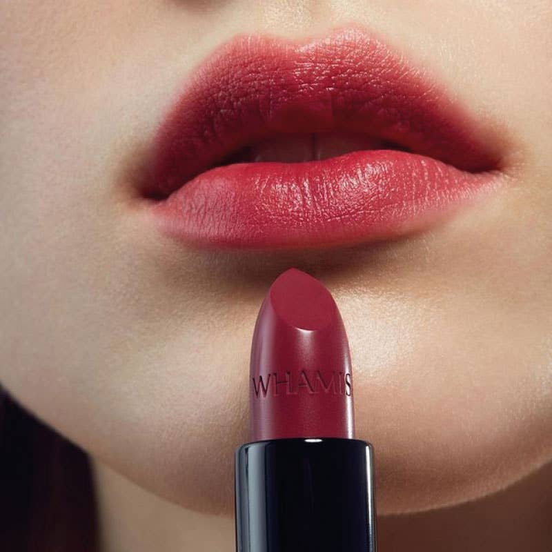 Whamisa Lápiz labial 98 fucsia 4 g
