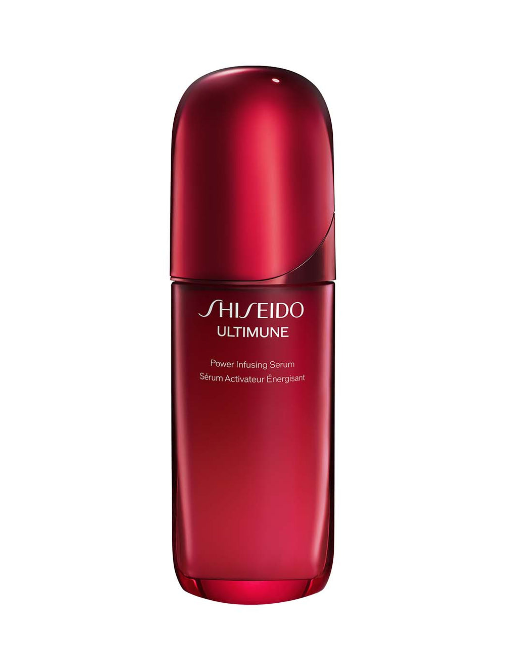 Shiseido Ultimune Power Infusing Sérum 75 ml