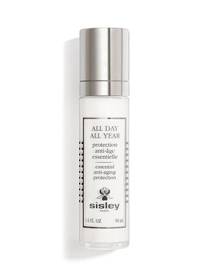 Sisley All Day All Year tratamiento facial antiedad global