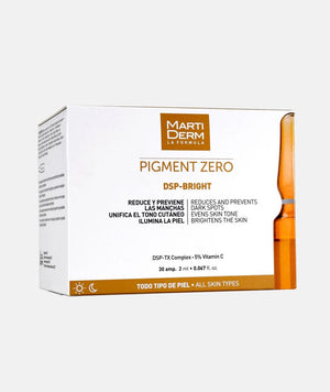 MARTIDERM DSP BRIGHT 30 AMPOLLAS