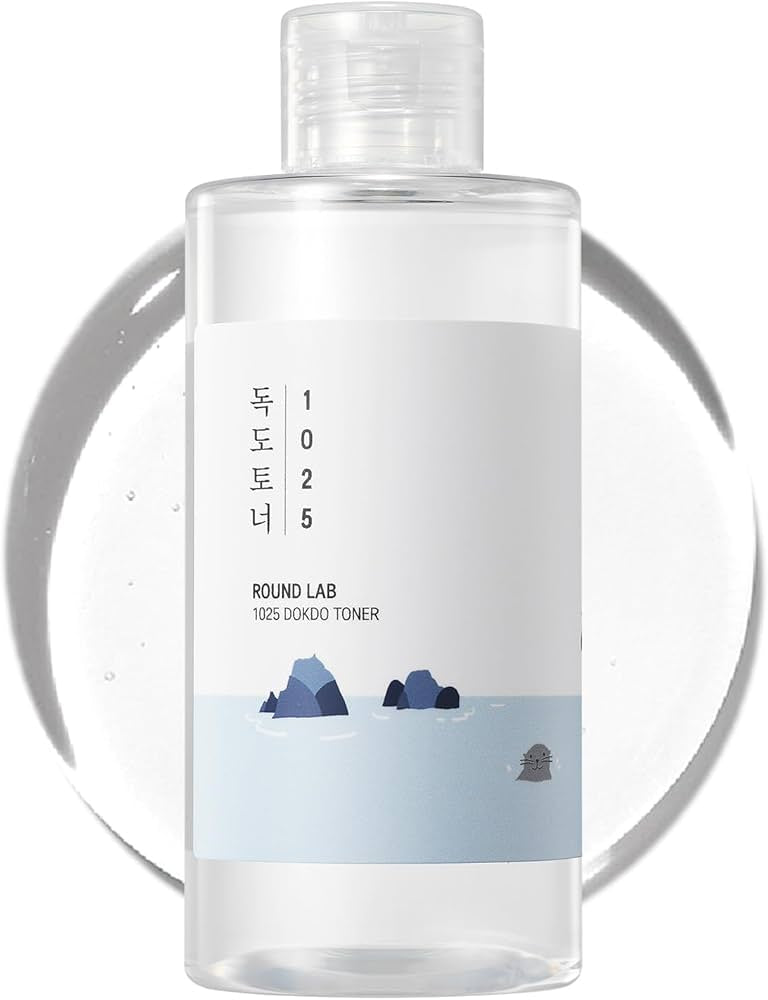 Round Lab Dokdo toner 100 ml