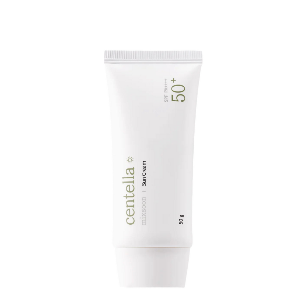 Mixsoon Centella Sun Cream SPF50+