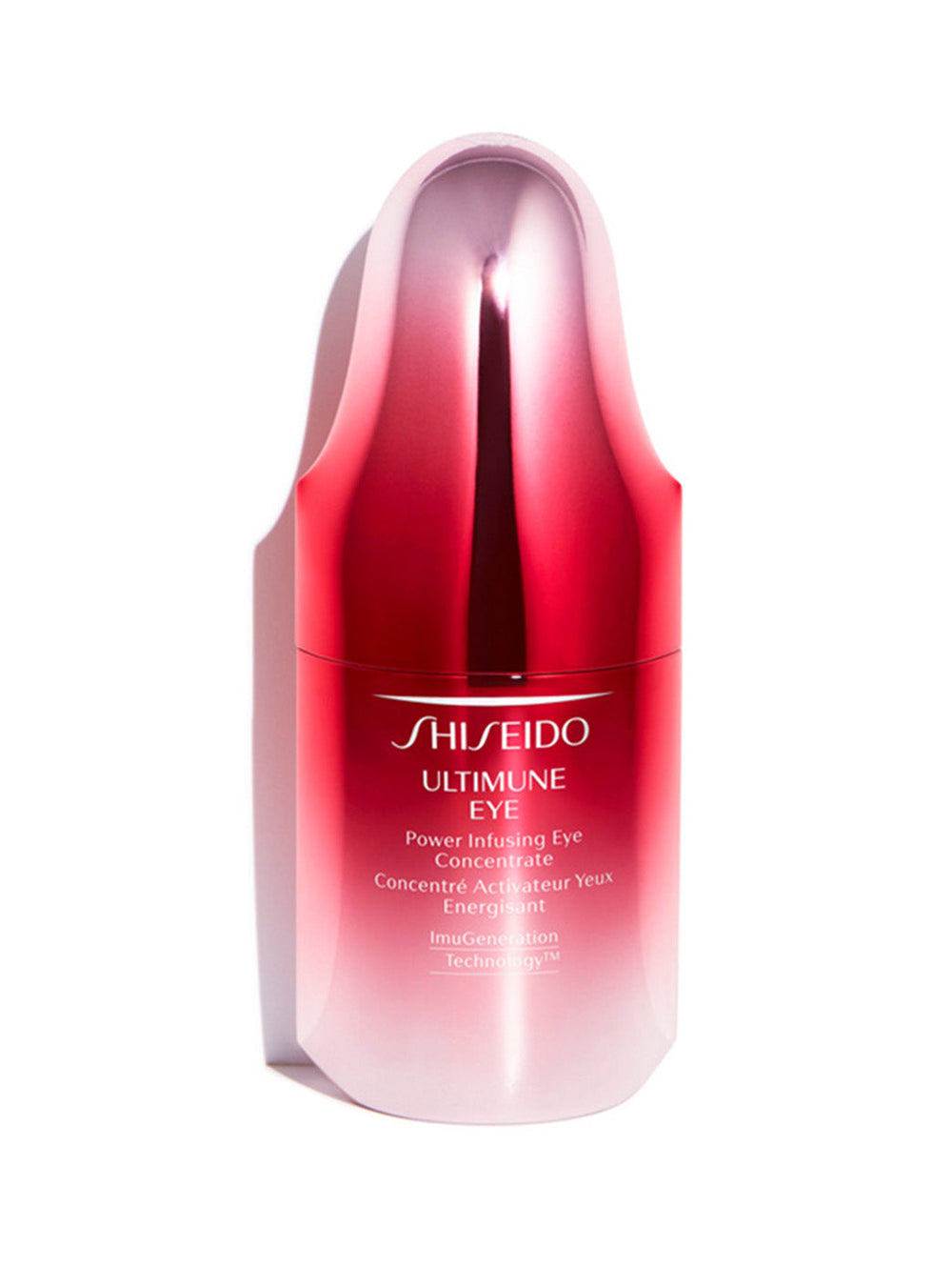 Shiseido Ultimune eye concentrate