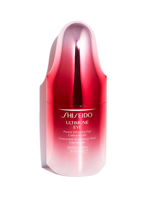 Shiseido Ultimune eye concentrate