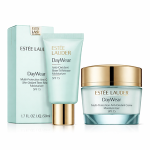 Estée Lauder Daywear Multi-Protection Anti-Oxidant SPF 15