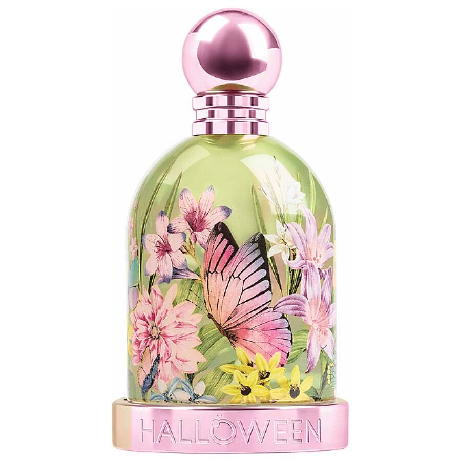 Halloween Bliss perfume