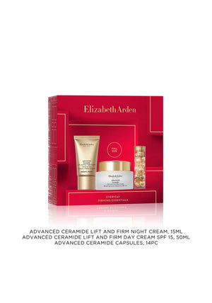 Elizabeth Arden Advanced Ceramide Lift and Firm Cofre