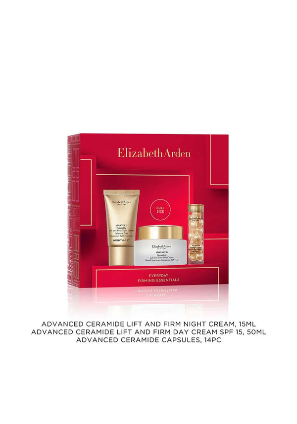 Elizabeth Arden Advanced Ceramide Lift and Firm Cofre