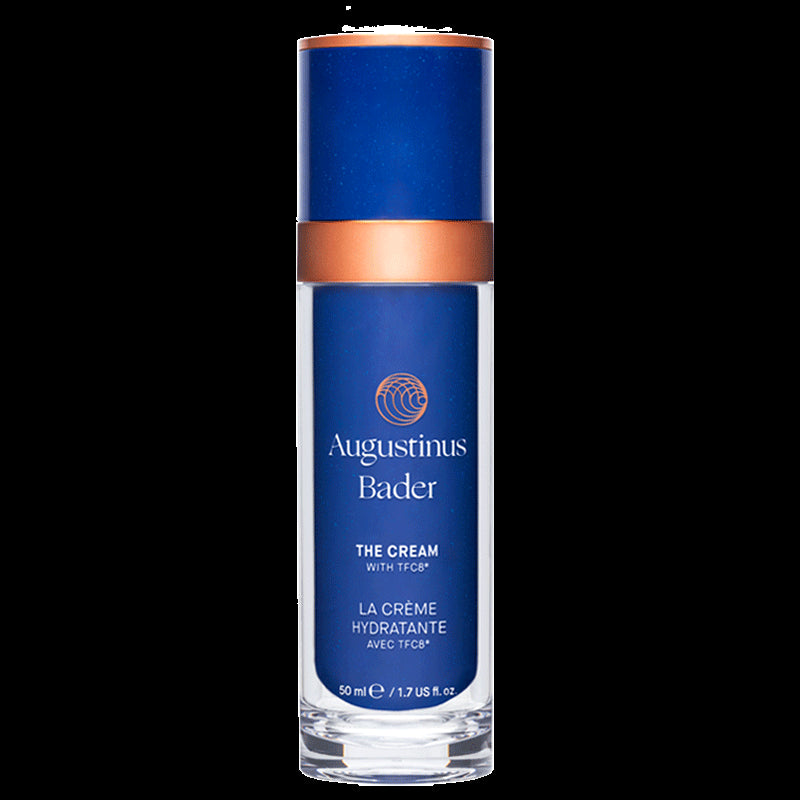 Augustinus Bader The Cream 50 ml| Efecto Hidratante instantáneo
