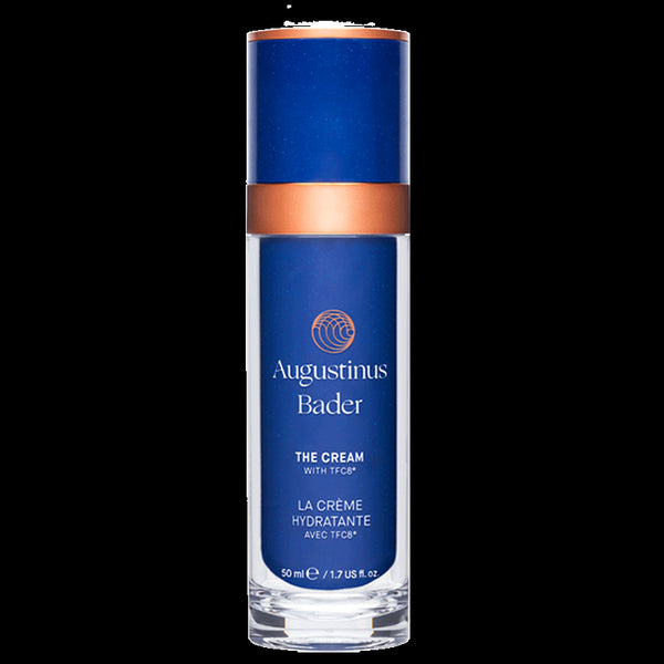 Augustinus Bader The Cream 50 ml| Efecto Hidratante instantáneo