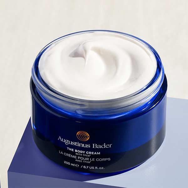 Augustinus Bader The Body Cream 200 ml | Hidratación profunda