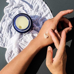 Augustinus Bader The Cleansing Balm 90 g | No Reseca la piel