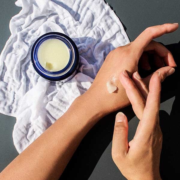 Augustinus Bader The Cleansing Balm 90 g | No Reseca la piel