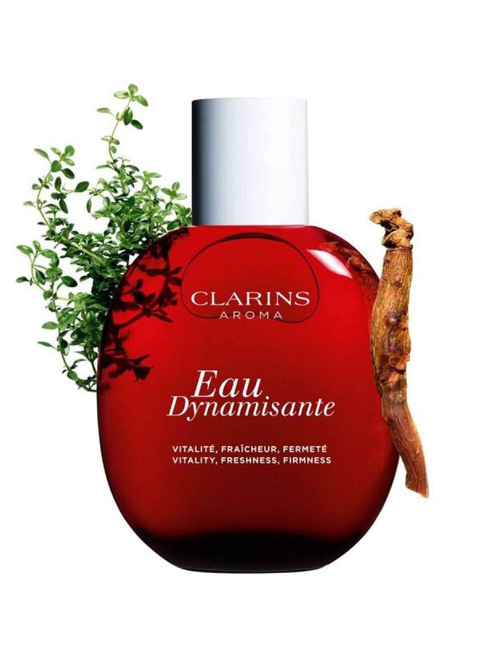 Clarins Eau Dynamisante