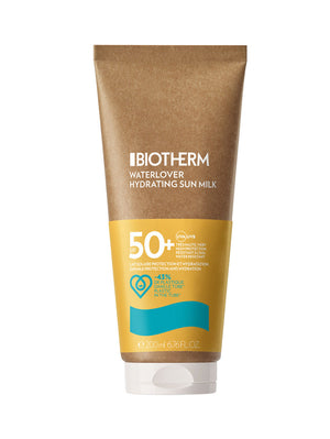 Biotherm Waterlover Hyd Sunmilk SPF50