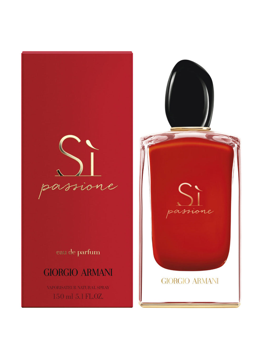 Armani Sì Passione Eau de Parfum
