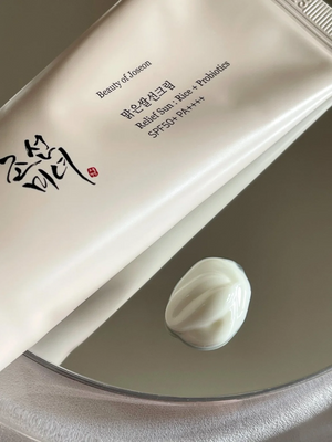 Beauty of Joseon Protector Solar Facial SPF50+ 50 ml