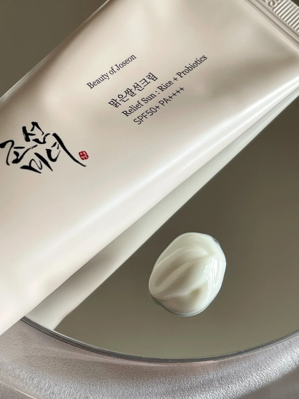 Beauty of Joseon Protector Solar Facial SPF50+ 50 ml