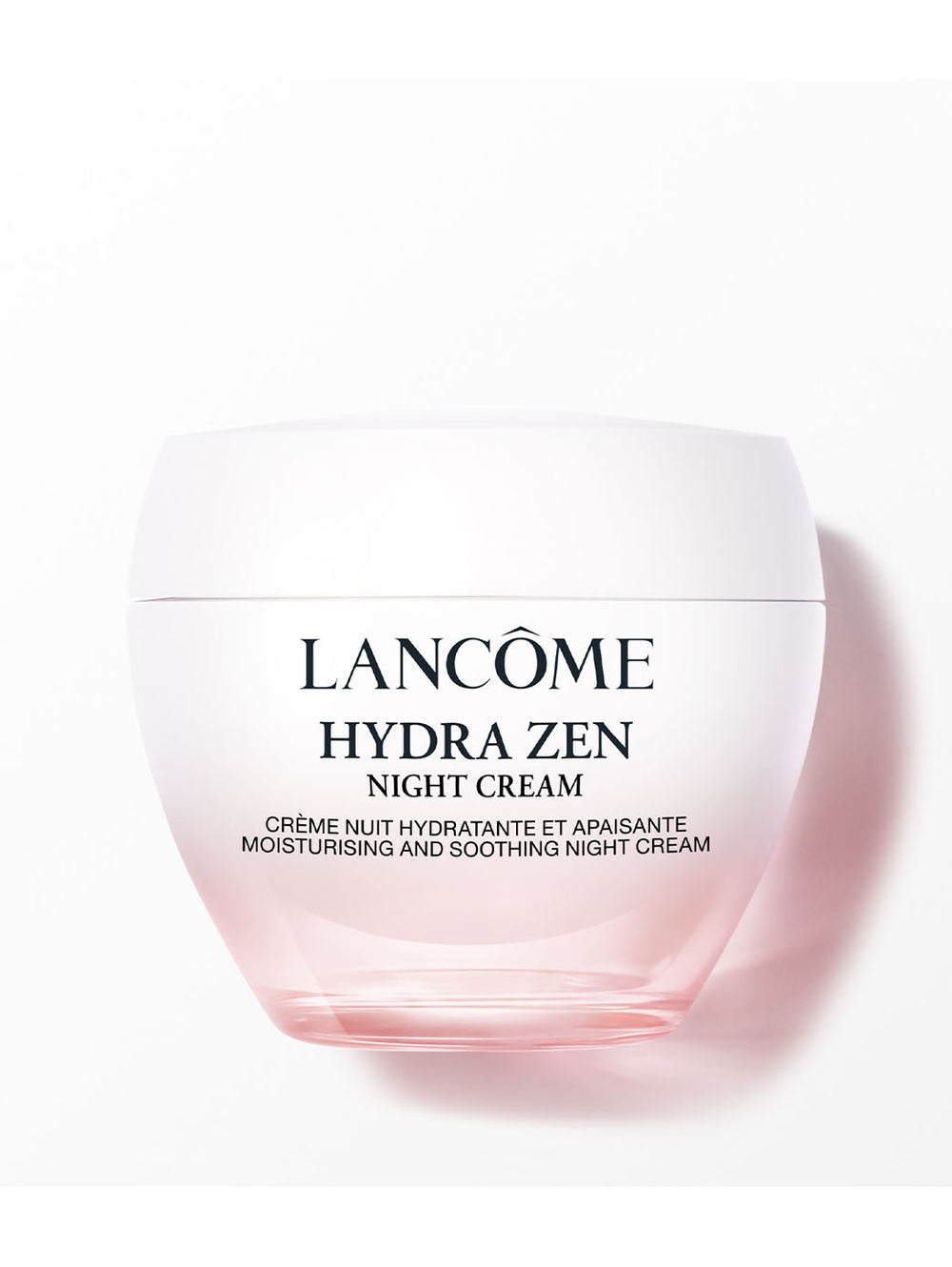 Lancôme Hydra Zen Night Crema de noche