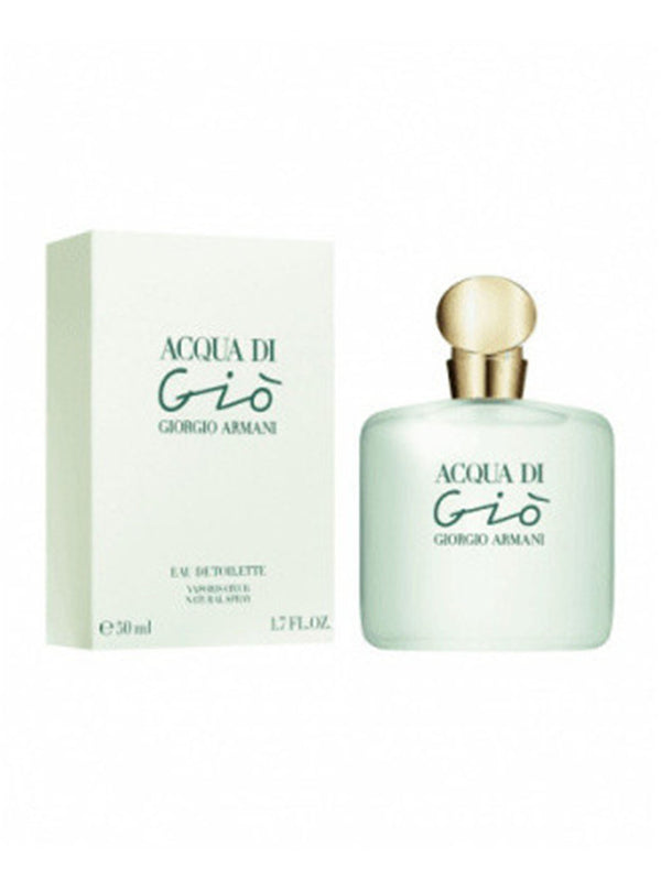 Armani Acqua di Giò Mujer 100 ml