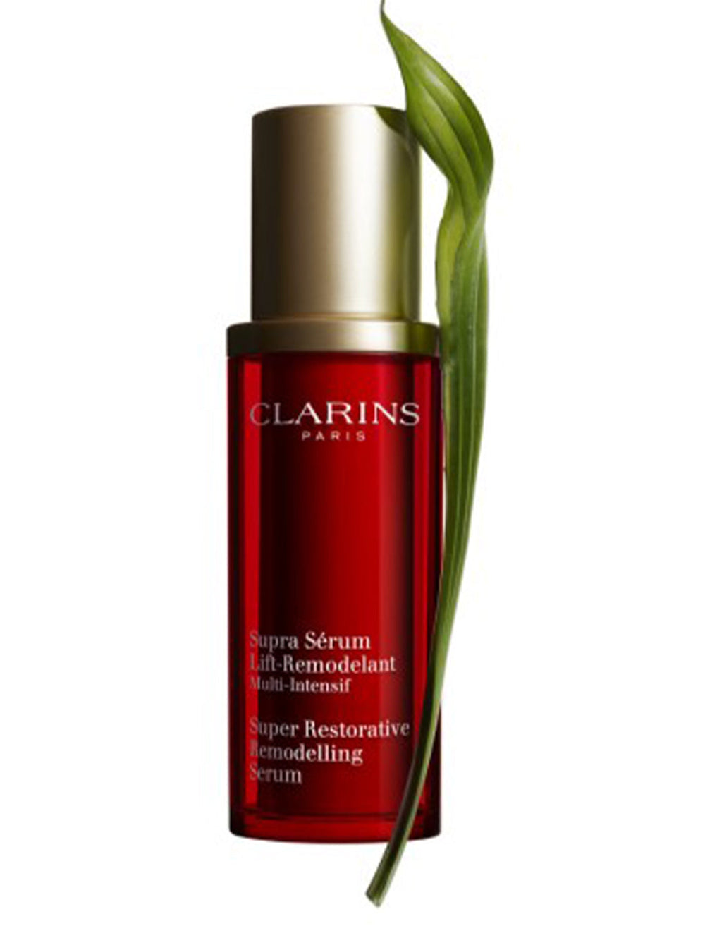 Clarins Supra sérum multi-intensive