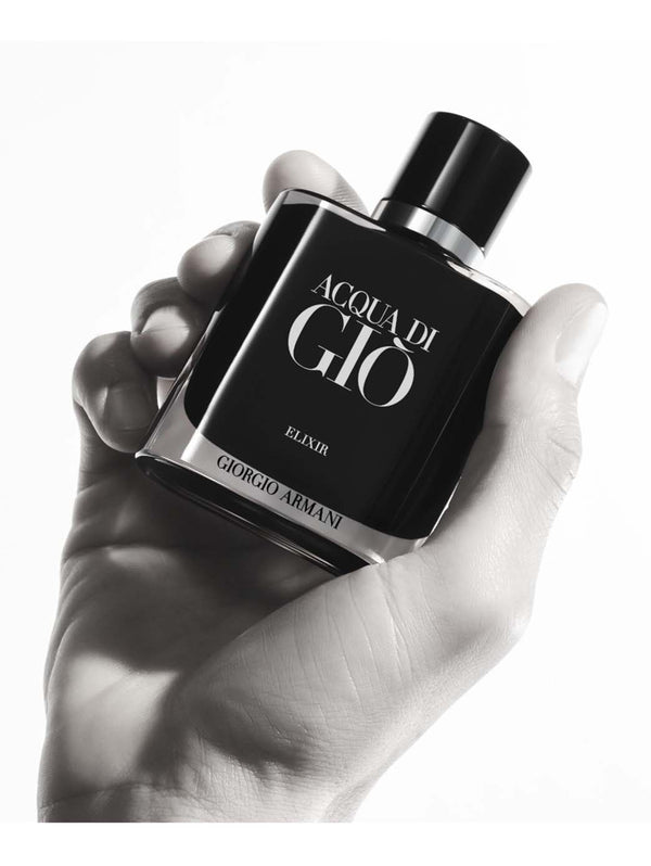 Armani Acqua di Giò Elixir