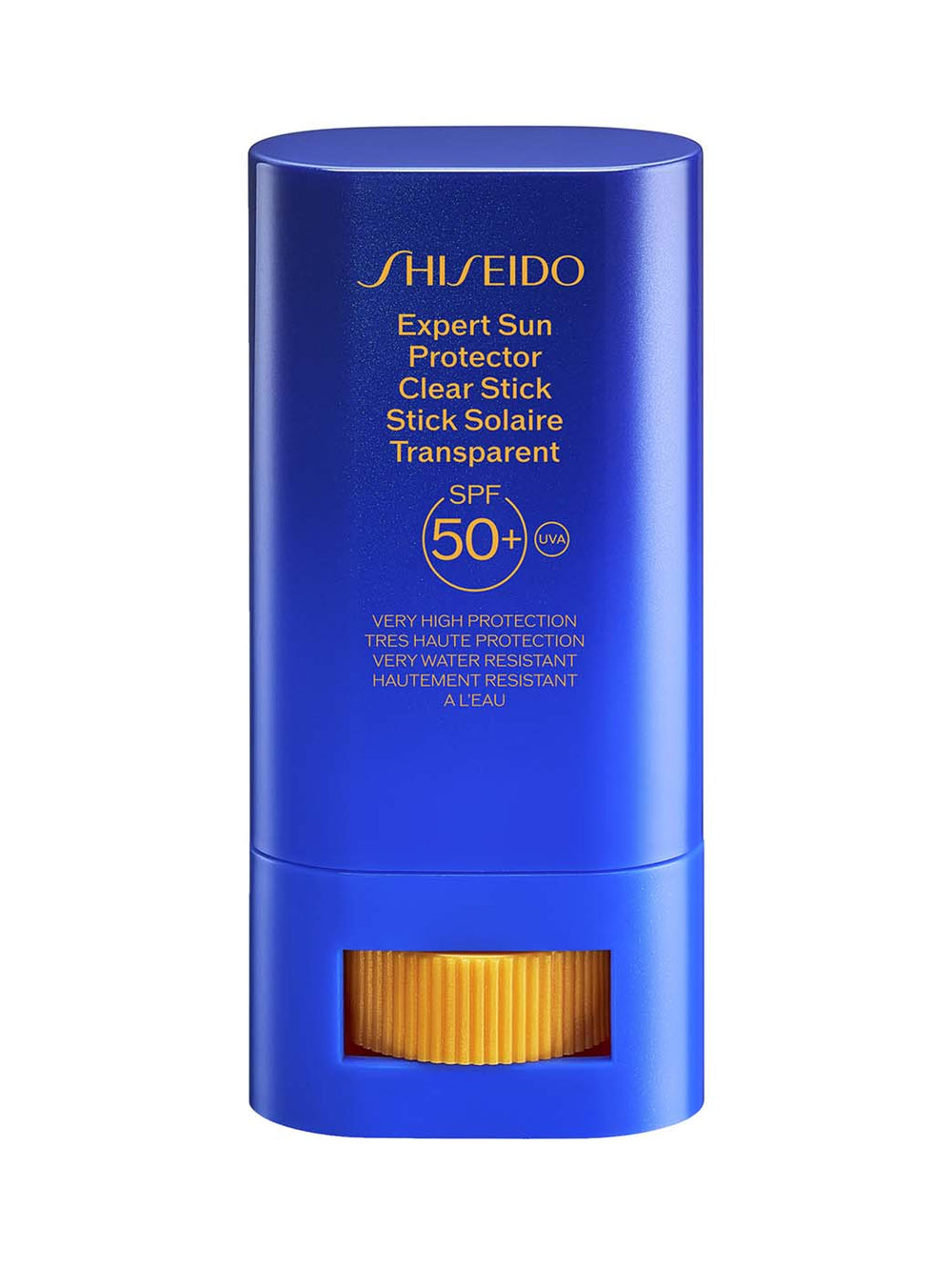 Shiseido Expert Sun Protector Stick SPF50+