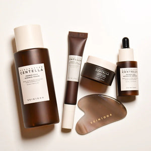 SKIN1004 Centella Probio-Cica Ampoule Jumbo 50 ml - 6