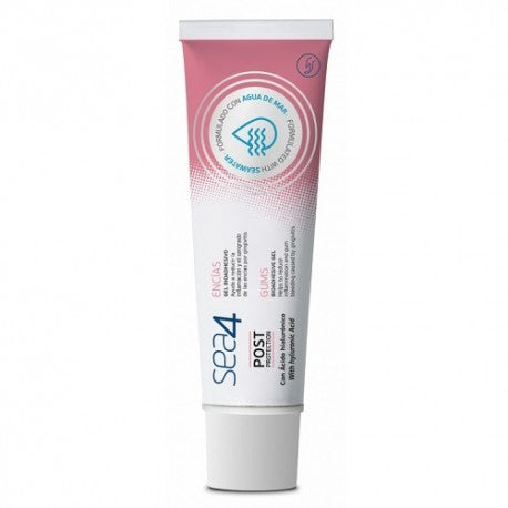 Sea4 Gel Bioadhesivo 30 ml