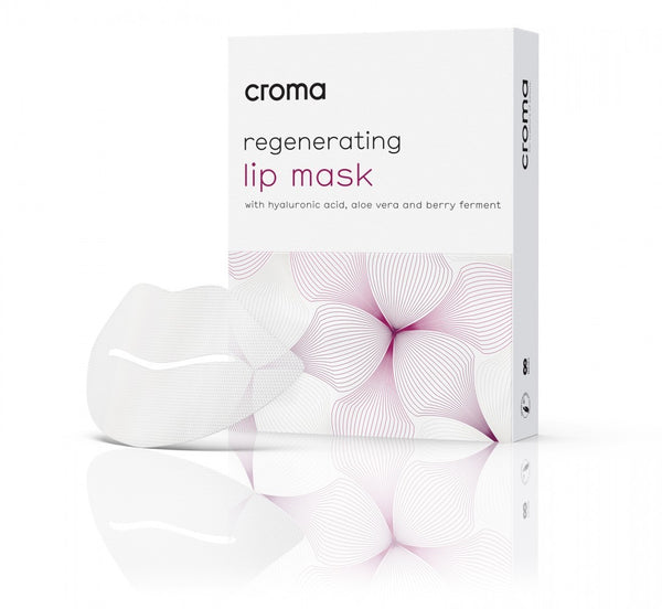 Croma Mascarilla  Regenerating Lip Mask Labial Regeneradora