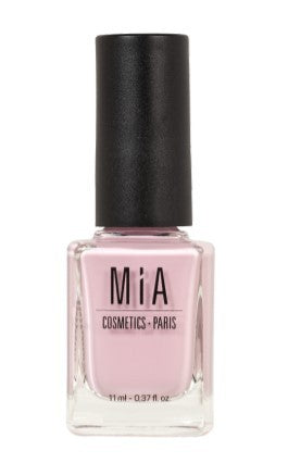 Mia Pink Soufflé Esmalte Uñas 11 ml