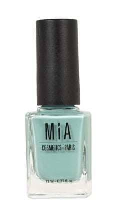 Mia Turquoise Mist Esmalte Uñas 11 ml