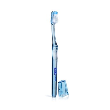 Vitis Medio Cepillo Dental Adulto