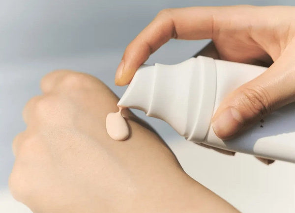 SKIN1004 Centella Tone-Up Sunscreen SPF50+ PA++++ - 6