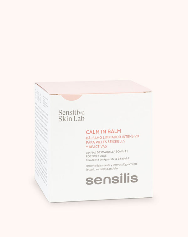 Sensilis Calm in Balm 50 ml