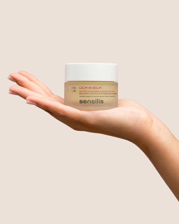 Sensilis Calm in Balm 50 ml