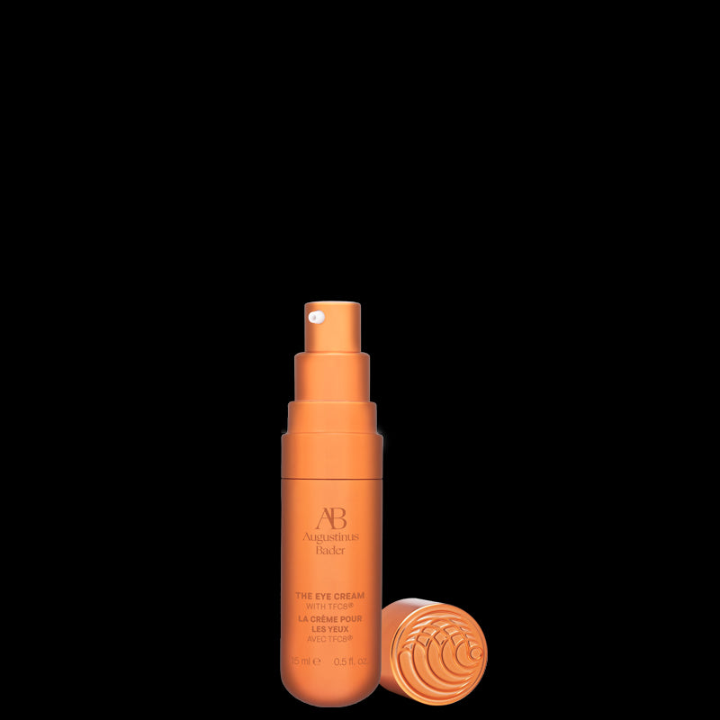 Augustinus Bader The Eye Cream Recarga Nomad 15 ml