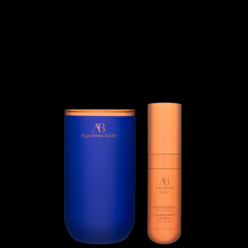 Augustinus Bader The Eye Cream 15 ml