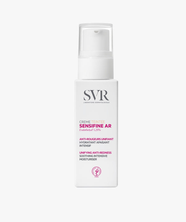 SVR Sensifine AR Creme Teintee 40 ml