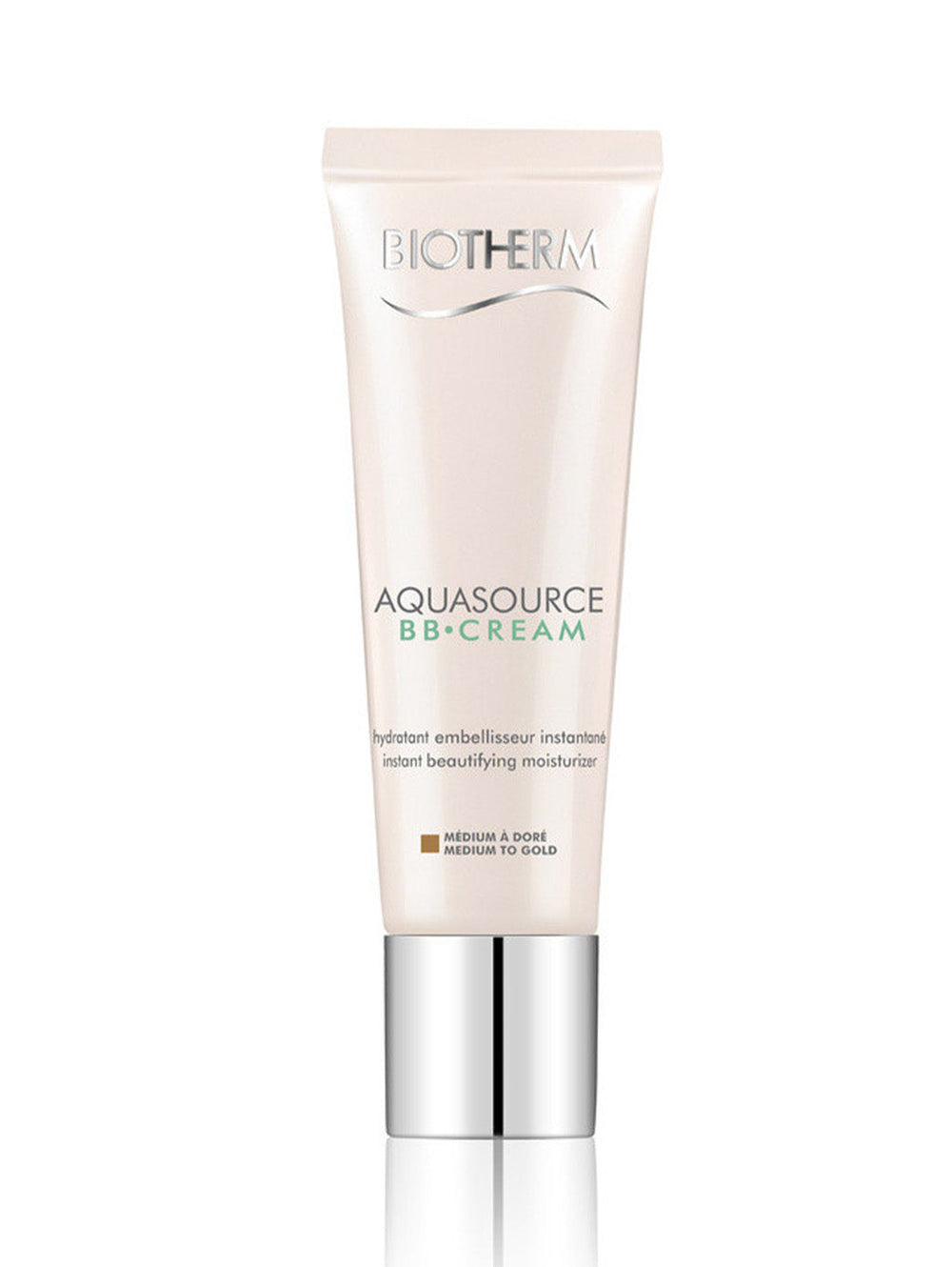 Biotherm Aquasource BB Crema 50 ml
