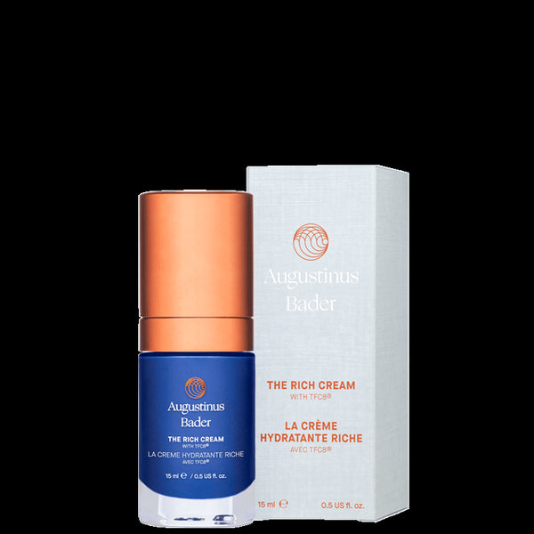 Augustinus Bader The Rich Cream 15 ml