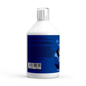 Bornstrong Collagen Night Plus+ shots 500 ml - 3